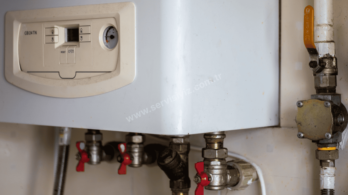 Uğur Kombi Servisi - Uğur Servisi