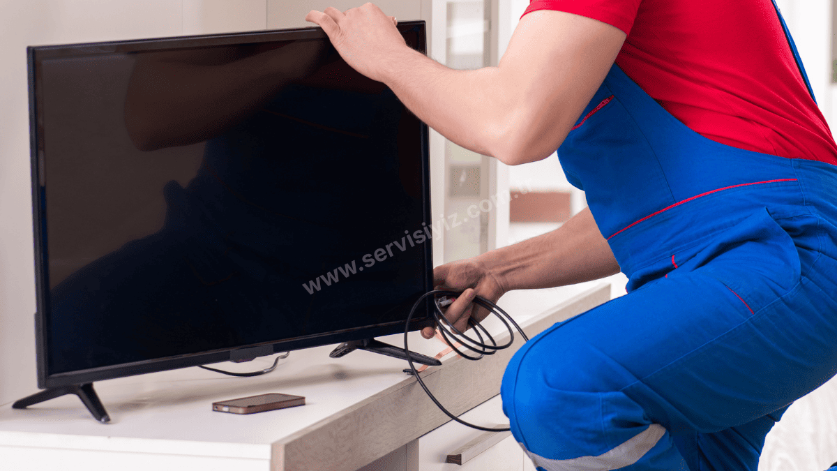 Uğur Televizyon Servisi - Uğur Servisi